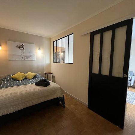 Appartement Cosy Proche Du Lac آنسي المظهر الخارجي الصورة