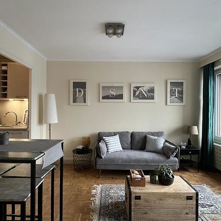 Appartement Cosy Proche Du Lac آنسي المظهر الخارجي الصورة