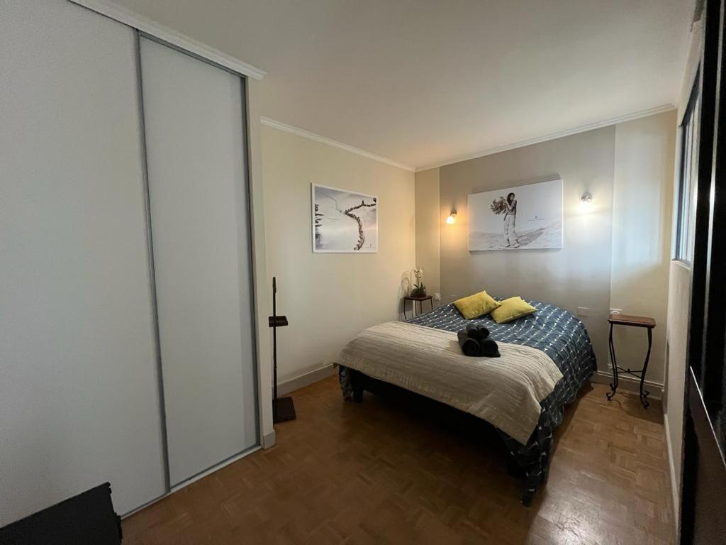 Appartement Cosy Proche Du Lac آنسي المظهر الخارجي الصورة