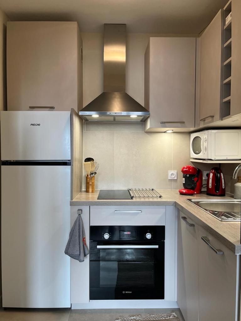Appartement Cosy Proche Du Lac آنسي المظهر الخارجي الصورة
