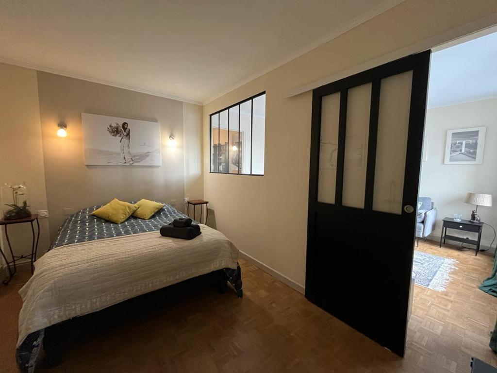 Appartement Cosy Proche Du Lac آنسي المظهر الخارجي الصورة